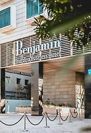 Benjamin Herzliya Business Hotel