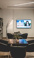 Benjamin Herzliya Business Hotel