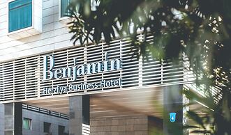 Benjamin Herzliya Business Hotel