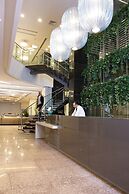 Benjamin Herzliya Business Hotel