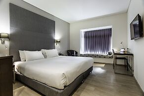 Benjamin Herzliya Business Hotel