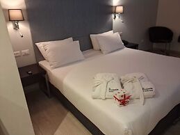 Benjamin Herzliya Business Hotel
