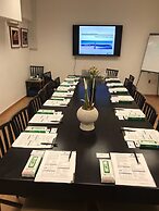 Benjamin Herzliya Business Hotel