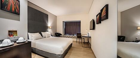 Benjamin Herzliya Business Hotel