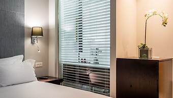 Benjamin Herzliya Business Hotel