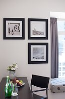 Benjamin Herzliya Business Hotel