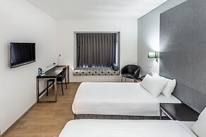 Benjamin Herzliya Business Hotel