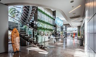 Benjamin Herzliya Business Hotel