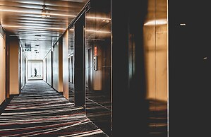 Benjamin Herzliya Business Hotel