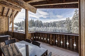 Priva Alpine Lodge Lenzerheide