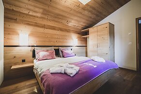 Priva Alpine Lodge Lenzerheide