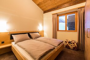Priva Alpine Lodge Lenzerheide