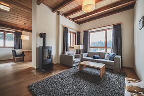 Priva Alpine Lodge Lenzerheide