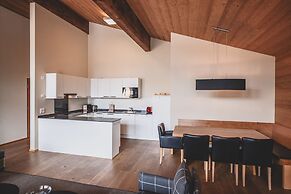 Priva Alpine Lodge Lenzerheide