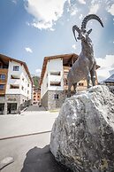 Priva Alpine Lodge Lenzerheide