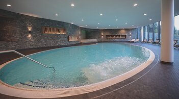 Priva Alpine Lodge Lenzerheide