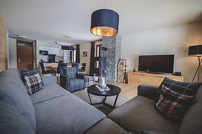 Priva Alpine Lodge Lenzerheide
