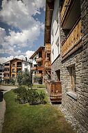 Priva Alpine Lodge Lenzerheide