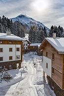 Priva Alpine Lodge Lenzerheide