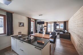 Priva Alpine Lodge Lenzerheide