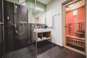 Priva Alpine Lodge Lenzerheide