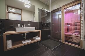 Priva Alpine Lodge Lenzerheide