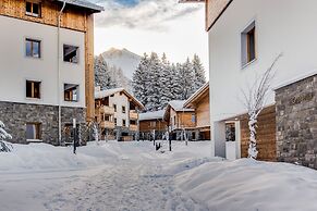 Priva Alpine Lodge Lenzerheide