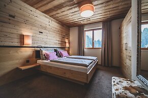Priva Alpine Lodge Lenzerheide