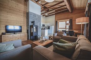 Priva Alpine Lodge Lenzerheide