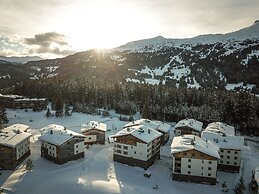 Priva Alpine Lodge Lenzerheide