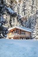 Priva Alpine Lodge Lenzerheide