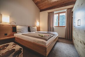 Priva Alpine Lodge Lenzerheide