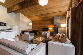 Priva Alpine Lodge Lenzerheide