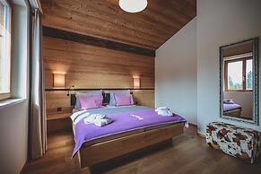 Priva Alpine Lodge Lenzerheide