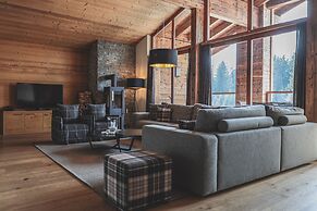 Priva Alpine Lodge Lenzerheide