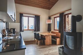 Priva Alpine Lodge Lenzerheide