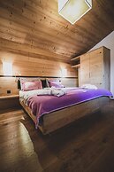 Priva Alpine Lodge Lenzerheide