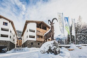 Priva Alpine Lodge Lenzerheide
