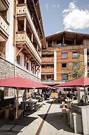 Priva Alpine Lodge Lenzerheide