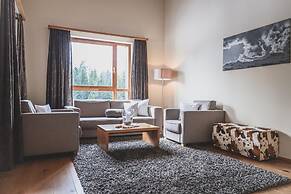Priva Alpine Lodge Lenzerheide