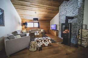 Priva Alpine Lodge Lenzerheide