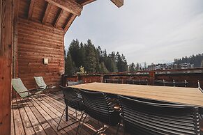 Priva Alpine Lodge Lenzerheide