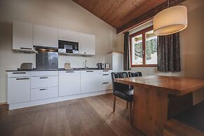 Priva Alpine Lodge Lenzerheide