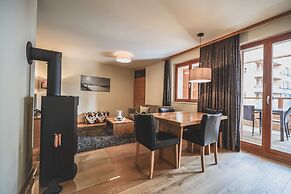 Priva Alpine Lodge Lenzerheide