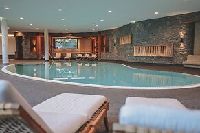 Priva Alpine Lodge Lenzerheide