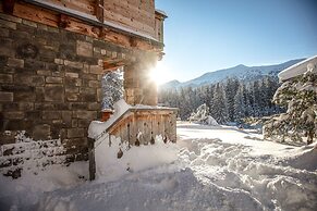 Priva Alpine Lodge Lenzerheide