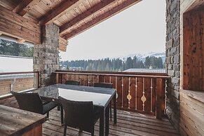 Priva Alpine Lodge Lenzerheide