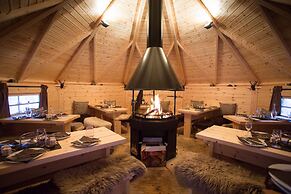 Priva Alpine Lodge Lenzerheide