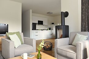 Priva Alpine Lodge Lenzerheide