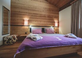Priva Alpine Lodge Lenzerheide